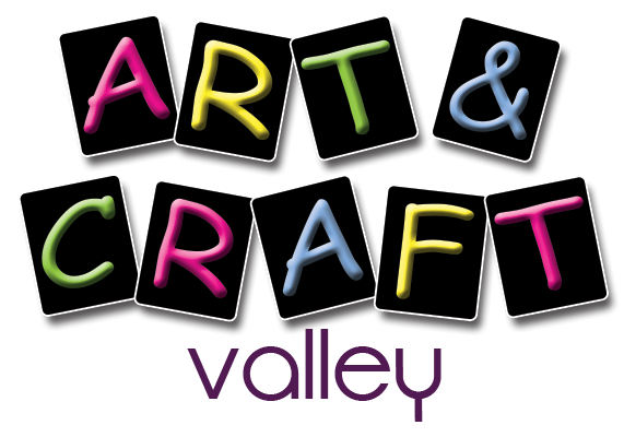 Art and Craft Valley Logo
