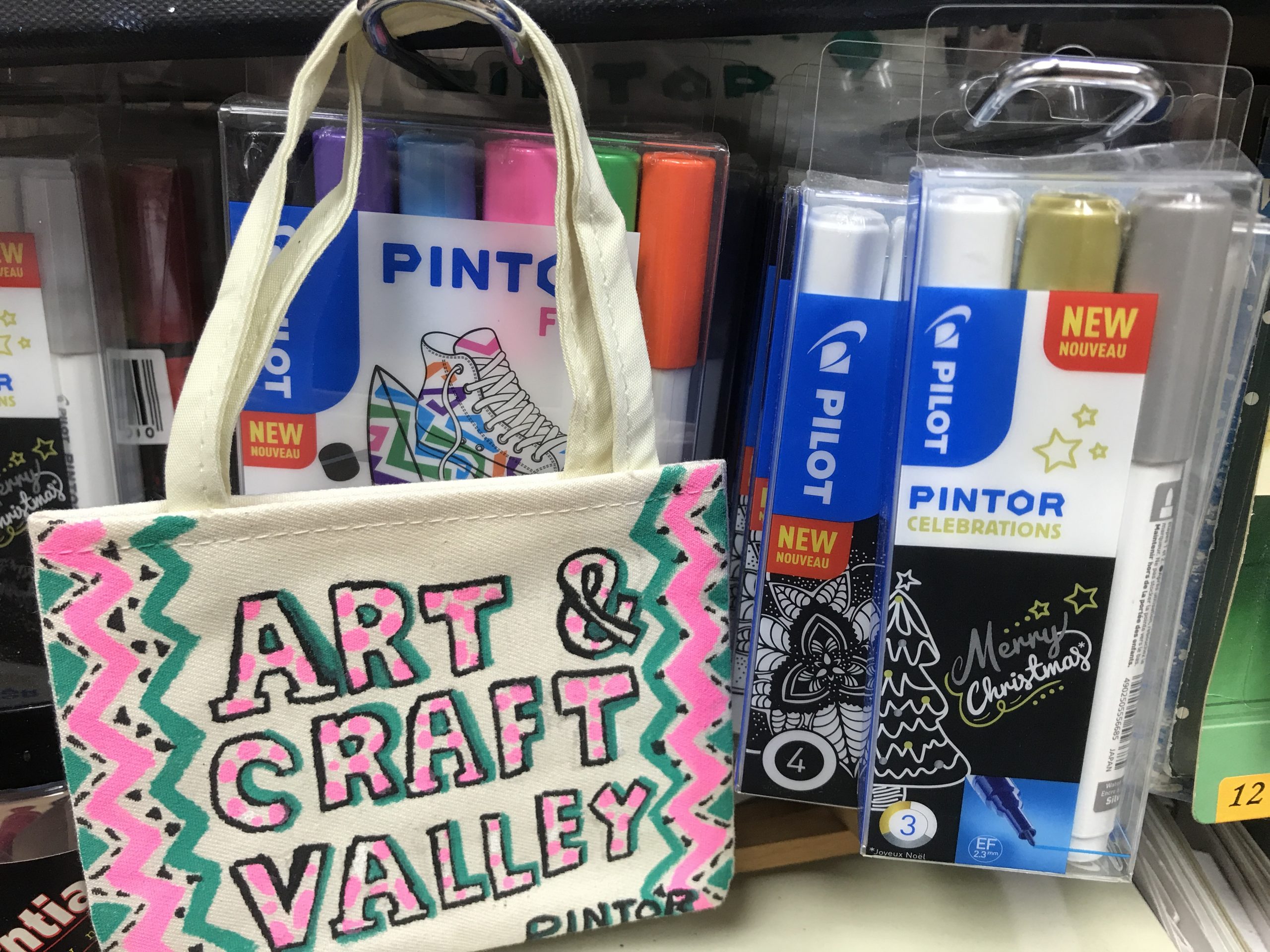 Art and Craft Valley Craft Supplies