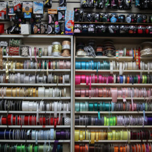 Haberdashery