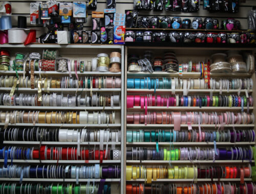 Haberdashery