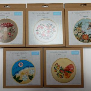 Embroidery Kits