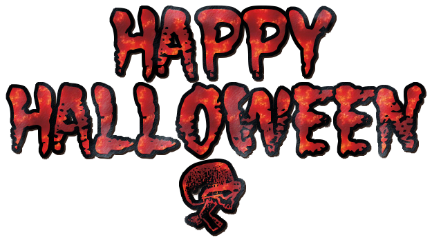 Happy Halloween from ACValley.co,.uk