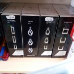 Four multi-wick candles at Art and Craft valley Coulsdon