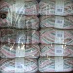Bambino DK Style Craft Wool - Art and Craft valley